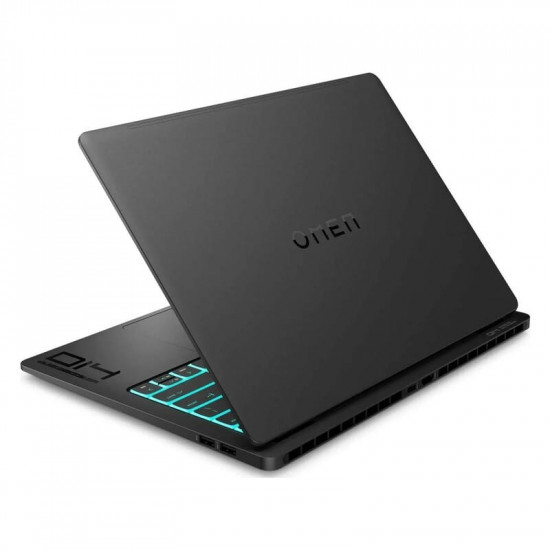 Ноутбук HP Omen Gaming 14-fb1000ua (BW7L4EA) Black