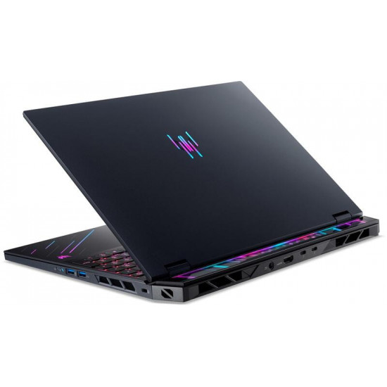 Ноутбук Acer Predator Helios 16 PH16-73-97CY (NH.QW0EU.002) Black