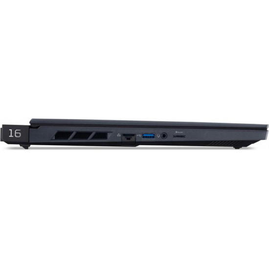 Ноутбук Acer Predator Helios 16 PH16-73-97CY (NH.QW0EU.002) Black