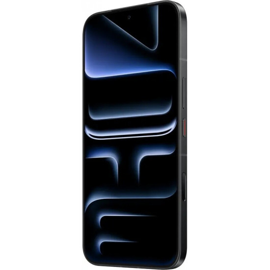 Смартфон Infinix Note 60 X6879 8/256GB Midnight Black