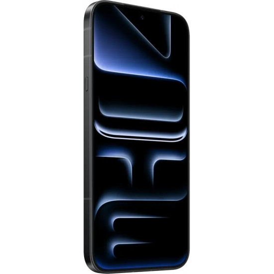 Смартфон Infinix Note 60 X6879 8/256GB Midnight Black