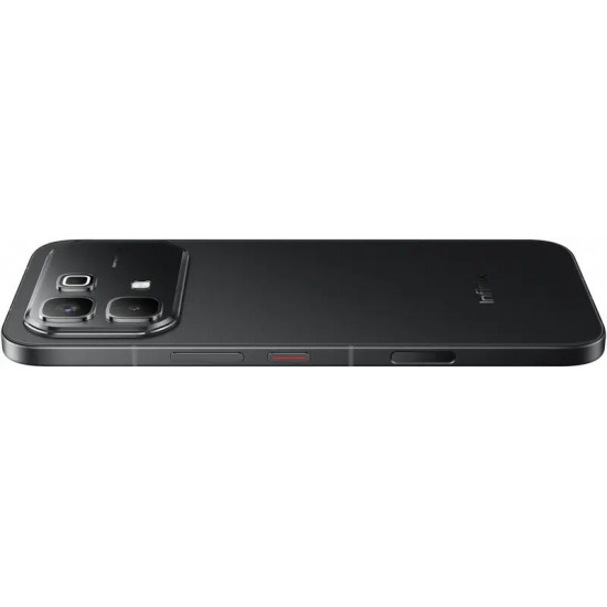 Смартфон Infinix Note 60 X6879 8/256GB Midnight Black