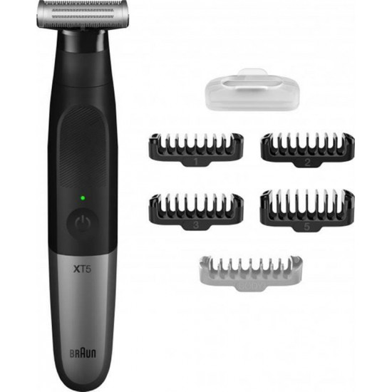 Тример Braun XT5100