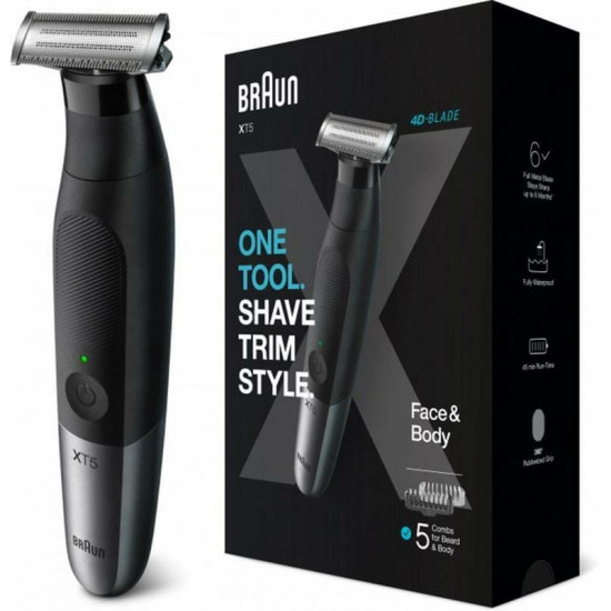 Тример Braun XT5100