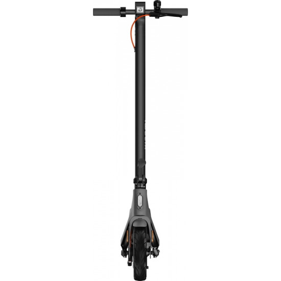 Електросамокат Xiaomi Electric Scooter 4 Lite Gen2 Black BHR8052GL