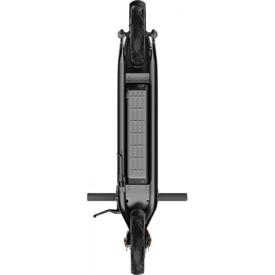 Електросамокат Xiaomi Electric Scooter 4 Lite Gen2 Black BHR8052GL
