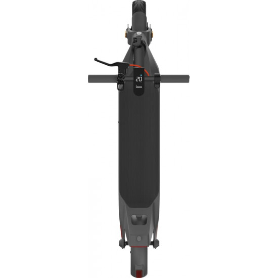 Електросамокат Xiaomi Electric Scooter 4 Lite Gen2 Black BHR8052GL