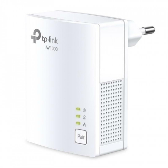 Комплект адаптерів Powerline TP-Link TL-PA7017 KIT
