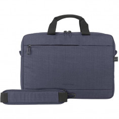 Сумка для ноутбука Tucano Stop 13"/14" Blue (BSTOP1314-B)