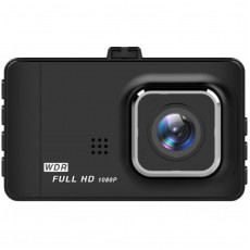 Відеореєстратор CarCam T418 Dual