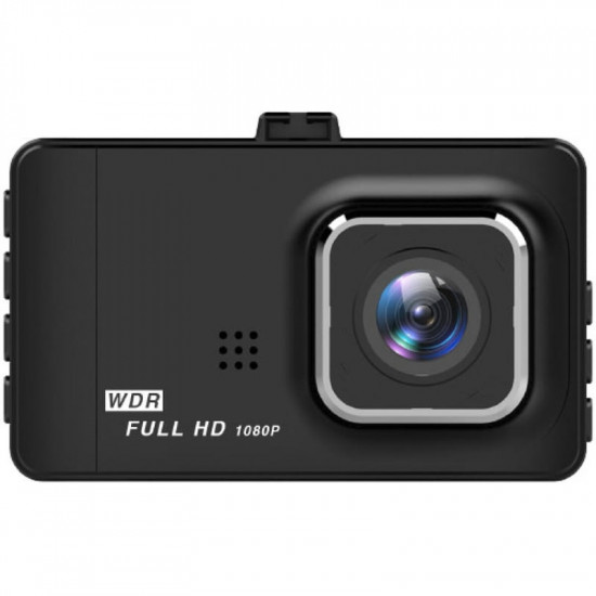 Відеореєстратор CarCam T418 Dual