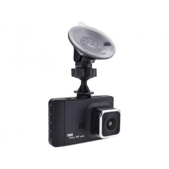 Відеореєстратор CarCam T418 Dual
