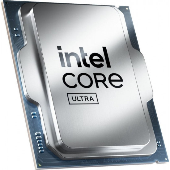 Процесор Intel Core Ultra 9 285K 4.2GHz (40MB, Arrow Lake, 125W, S1851) Tray (AT8076806419)