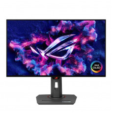 Монітор Asus 27" ROG Strix XG27ACDMS (90LM0B60-B01371) OLED Black 280Hz