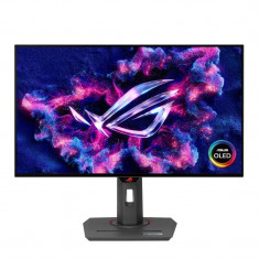 Монітор Asus 27" ROG Strix XG27ACDMS (90LM0B60-B01371) OLED Black 280Hz