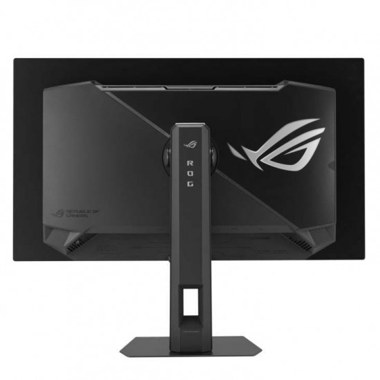 Монітор Asus 27" ROG Strix XG27ACDMS (90LM0B60-B01371) OLED Black 280Hz