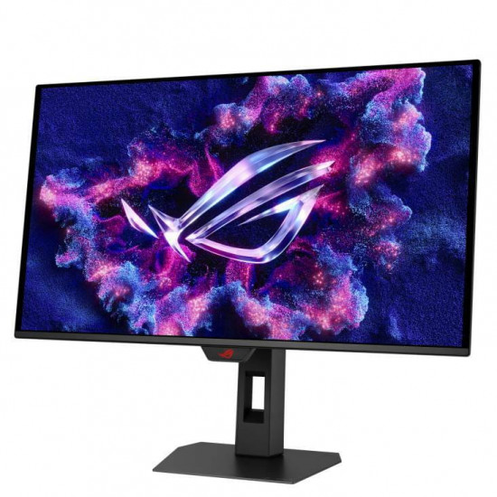 Монітор Asus 27" ROG Strix XG27ACDMS (90LM0B60-B01371) OLED Black 280Hz