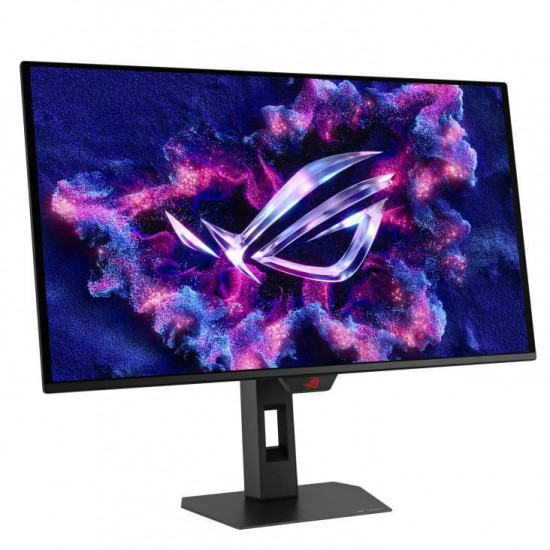 Монітор Asus 27" ROG Strix XG27ACDMS (90LM0B60-B01371) OLED Black 280Hz