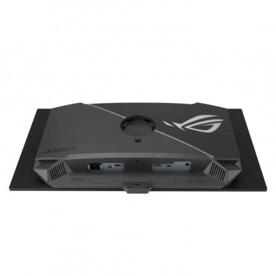 Монітор Asus 27" ROG Strix XG27ACDMS (90LM0B60-B01371) OLED Black 280Hz