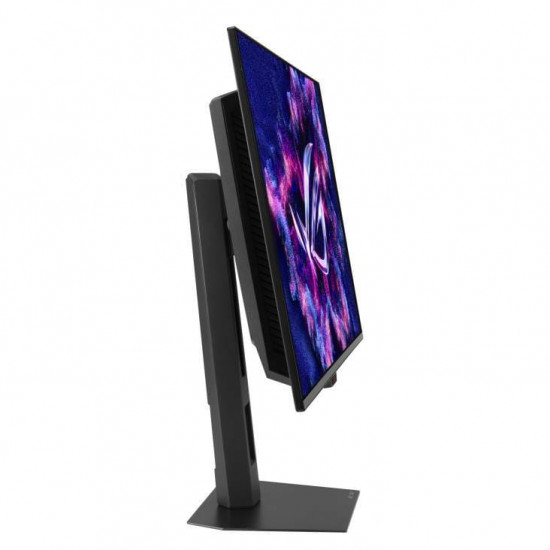 Монітор Asus 27" ROG Strix XG27ACDMS (90LM0B60-B01371) OLED Black 280Hz