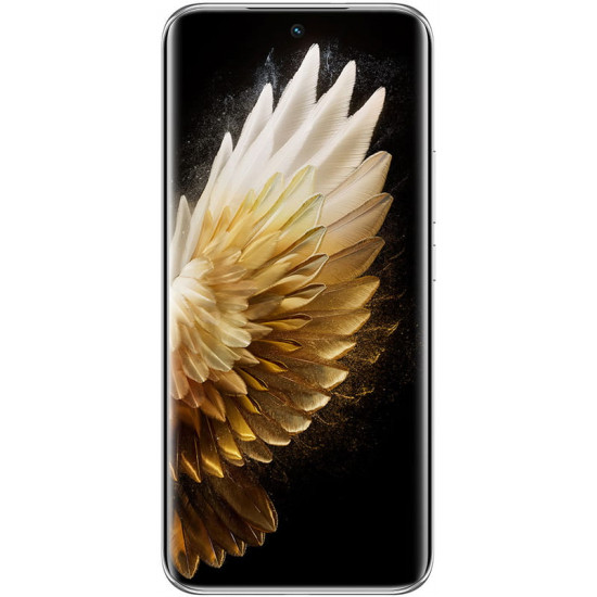 Смартфон Tecno Spark 40 Pro+ (KM7) 8/256GB Aurora White (4894947096341)