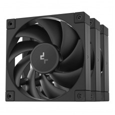 Вентилятор DeepCool FD12-3 IN 1