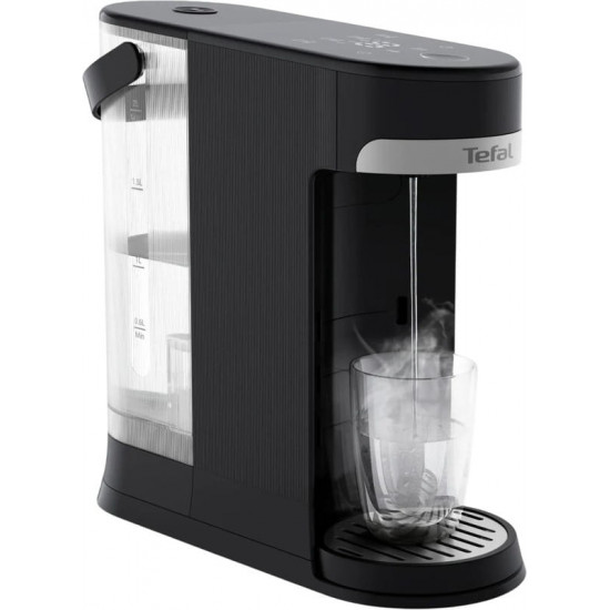 Електрочайник Tefal Instant Hot Water BR3508E0