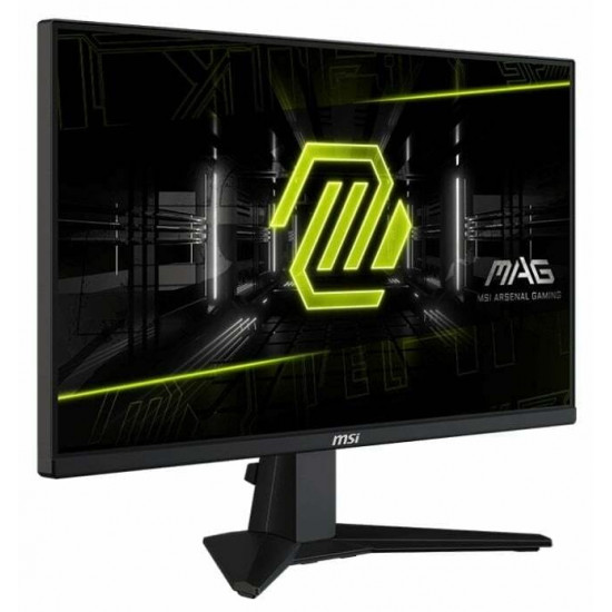 Монітор MSI 24.5" MAG 255XF IPS Black 300Hz