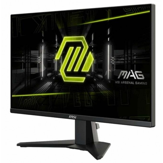 Монітор MSI 24.5" MAG 255XF IPS Black 300Hz