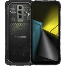 Смартфон Doogee Blade10 Ultra Energy 8/256GB Black