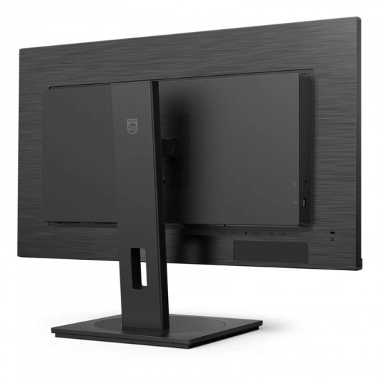 Монітор Philips 31.5" 32B1U3900/00 VA Black