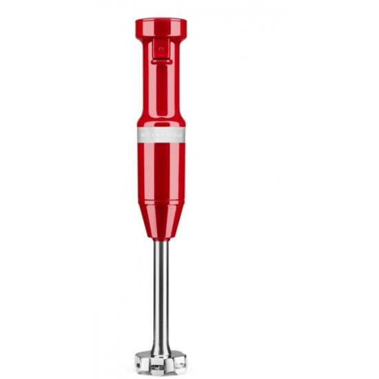 Блендер заглибний KitchenAid 5KHBV83EER Red