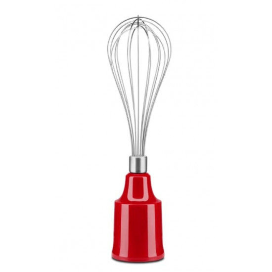 Блендер заглибний KitchenAid 5KHBV83EER Red