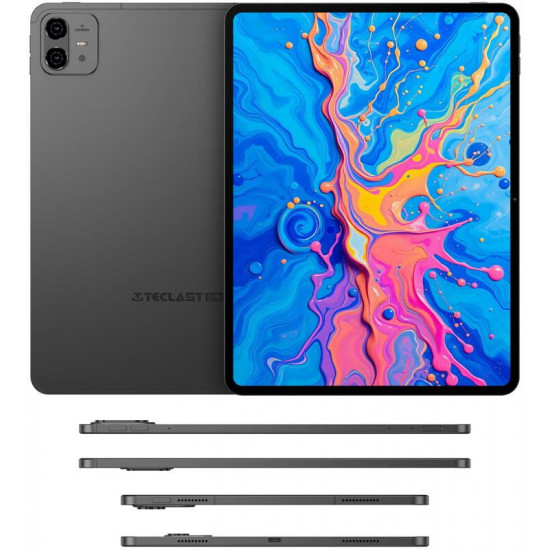 Планшет Teclast ArtPad Pro 8/256GB 4G Grey (A1B1/TL-112850)