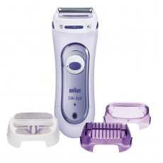 Електробритва Braun Silk-epil Lady Shaver 5560