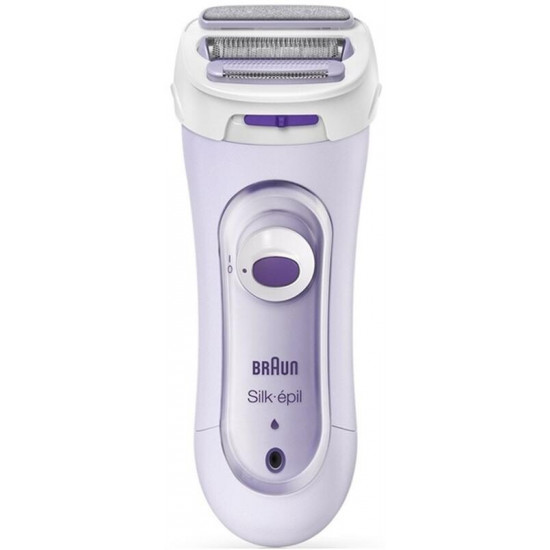 Електробритва Braun Silk-epil Lady Shaver 5560