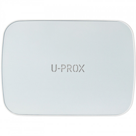 Централь U-Prox MPX LE White