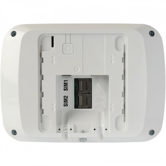 Централь U-Prox MPX LE White
