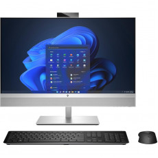 Моноблок HP EliteOne 870 G9 (7B1F2EA) Silver