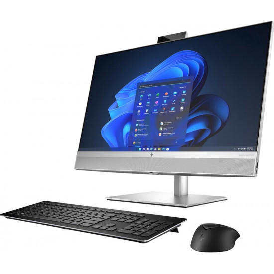 Моноблок HP EliteOne 870 G9 (7B1F2EA) Silver