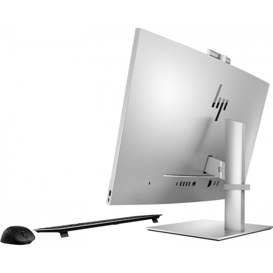 Моноблок HP EliteOne 870 G9 (7B1F2EA) Silver