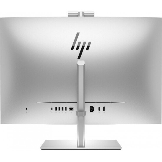 Моноблок HP EliteOne 870 G9 (7B1F2EA) Silver