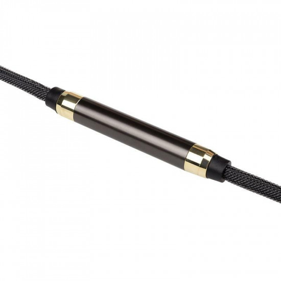 Кабель Atcom Premium HDMI - HDMI V 2.1 (M/M), 15 м, Black (AT23715) пакет