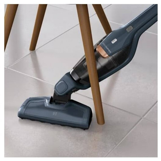 Акумуляторний пилосос Electrolux EERC75DB
