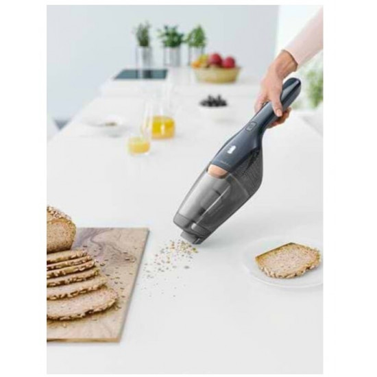 Акумуляторний пилосос Electrolux EERC75DB