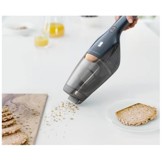 Акумуляторний пилосос Electrolux EERC75DB