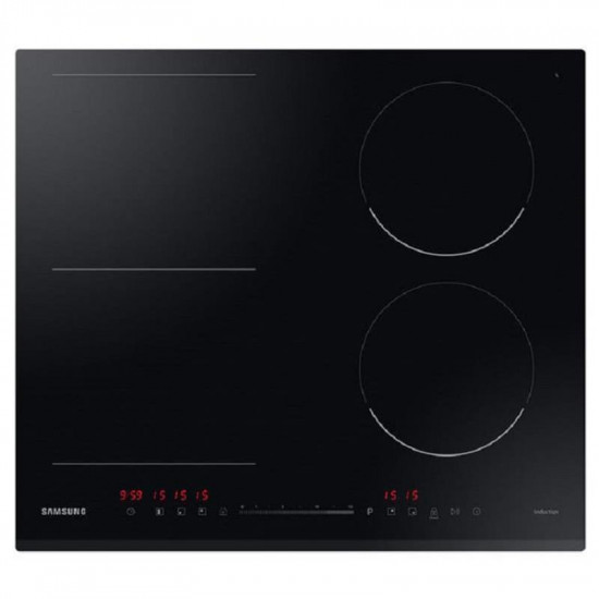Варильна поверхня Samsung NZ64R3747BK/WT