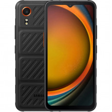 Смартфон Samsung Galaxy XCover7 SM-G556 Dual Sim Black (SM-G556BZKDEUC)