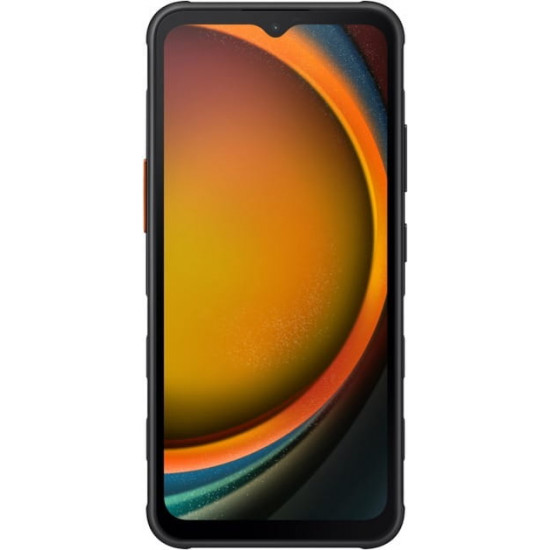 Смартфон Samsung Galaxy XCover7 SM-G556 Dual Sim Black (SM-G556BZKDEUC)