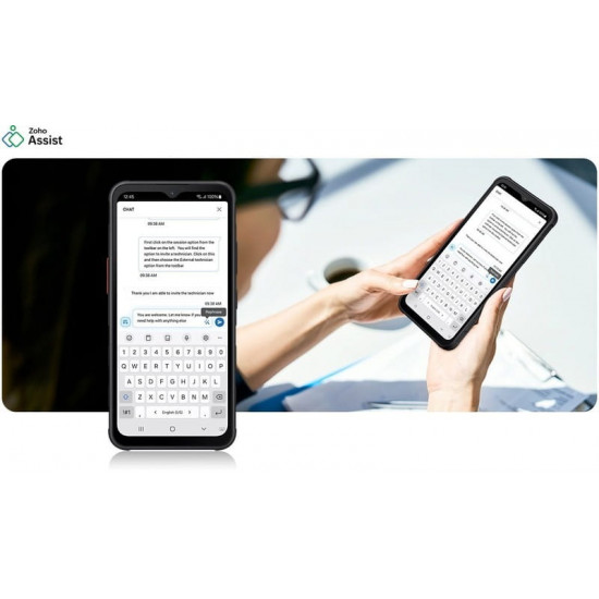 Смартфон Samsung Galaxy XCover7 SM-G556 Dual Sim Black (SM-G556BZKDEUC)